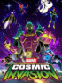 MARVEL Cosmic Invasion - PC