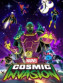 MARVEL Cosmic Invasion - Nintendo Switch