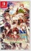Birushana : Winds of Fate - Nintendo Switch