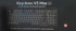 Keychron V5 MAX - PC