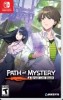 Path of Mystery : A Brush with Death - Nintendo Switch