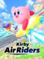 Kirby Air Riders - Nintendo Switch 2