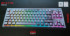 CHERRY MX 8.3 TKL Wireless - PC