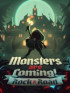Monsters are Coming! Rock & Road - PC