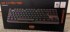 CHERRY MX 8.2 Pro TMR Wireless - PC