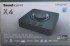 Creative Sound Blaster X4 - PC