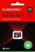 SanDisk microSD ROG Xbox Ally (X) 512 Go - PC