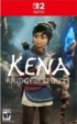 Kena : Bridge of Spirits - Nintendo Switch 2