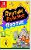 Rhythm Paradise Groove - Nintendo Switch