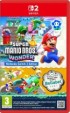 Super Mario Bros. Wonder - Nintendo Switch 2