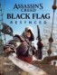 Assassin's Creed Black Flag Resynced - PS5