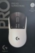 Logitech G Superstrike Pro X2 - PC