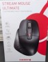 CHERRY Stream Mouse Ultimate - PC