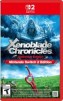 Xenoblade Chronicles : Definitive Edition – Nintendo Switch 2 Edition - Nintendo Switch 2