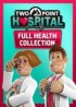 Two Point Hospital : Full Health Collection - Nintendo Switch 2