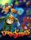 Dark Scrolls - Nintendo Switch