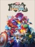 Marvel Tokon : Fighting Souls - PC