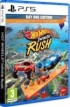 Hot Wheels Infinite Rush - PS5 Hot Wheels Infinite Rush - PS5