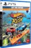 Hot Wheels Infinite Rush - PS5