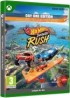 Hot Wheels Infinite Rush - Xbox Series Hot Wheels Infinite Rush - Xbox Series