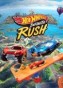 Hot Wheels Infinite Rush - PC