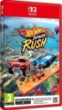 Hot Wheels Infinite Rush - Nintendo Switch 2