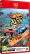Hot Wheels Infinite Rush - Nintendo Switch 2