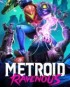 Metroid Ravenous - Nintendo Switch 2