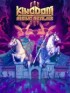 Kingdom III : Rising Realms - Nintendo Switch 2 Kingdom III : Rising Realms - Nintendo Switch 2
