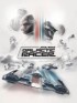 Star Wars : Galactic Racer - Xbox Series Star Wars : Galactic Racer - Xbox Series