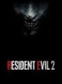 Resident Evil 2 Remake - Nintendo Switch 2