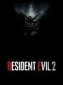 Resident Evil 2 Remake - Nintendo Switch 2