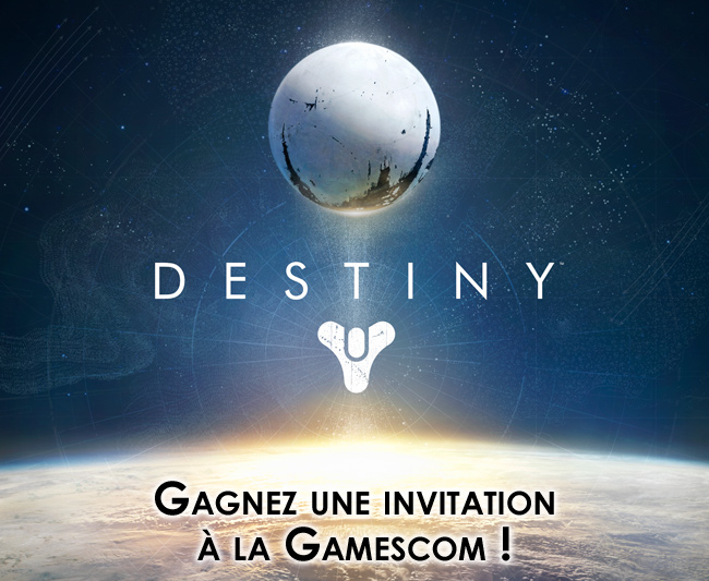 Activision | Destiny