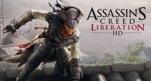 Ubisoft | Assassin's Creed Liberation HD