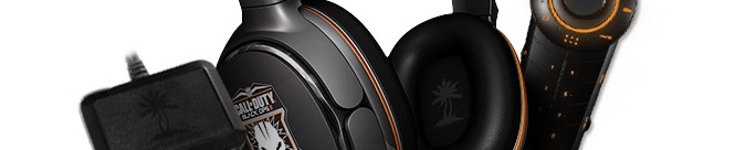 Casque Ear Force Sierra