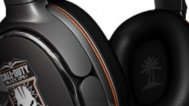 Casque Ear Force Sierra