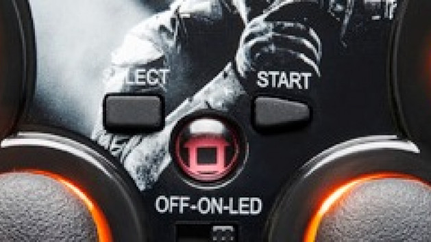 Manette BigBen Call of Duty : Black Ops II Edition spéciale