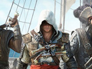 Interview de Jean Guesdon, Creative Director d'Assassin's Creed IV : Black Flag - Reportage