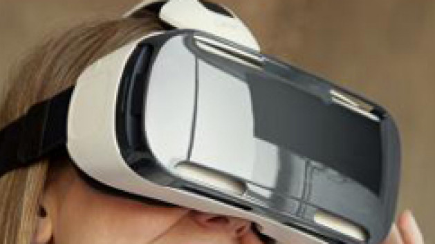 Samsung Gear VR : la réalité virtuelle de poche