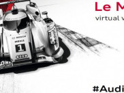 Le Mans Virtual Warm-Up : 24h chez Audi sur Forza 5 - Chronique