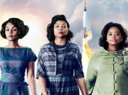 Hidden Figures / Les Figures de l'Ombre : La ségrégation vue par la NASA - Films et séries