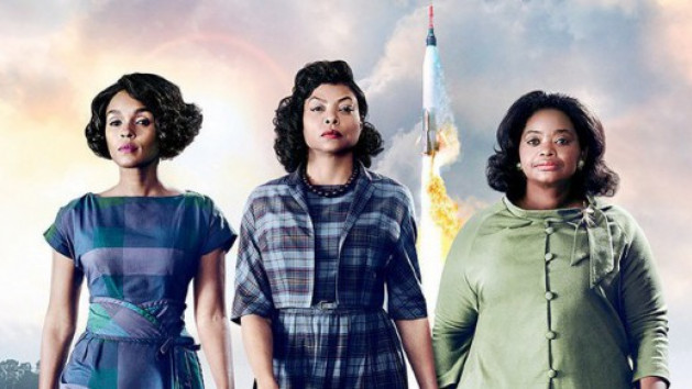 Hidden Figures / Les Figures de l'Ombre : La ségrégation vue par la NASA