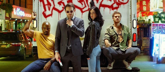 The Defenders : quand l'union ne fait pas la force