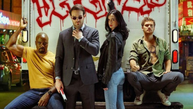 The Defenders : quand l'union ne fait pas la force