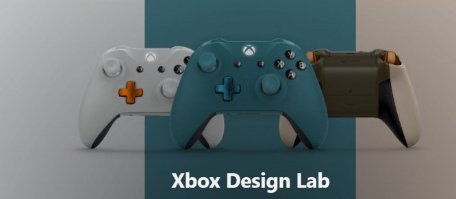 On a testé le Xbox Design Lab pour se faire une manette Dragon Ball