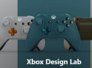 On a testé le Xbox Design Lab pour se faire une manette Dragon Ball - Matériel