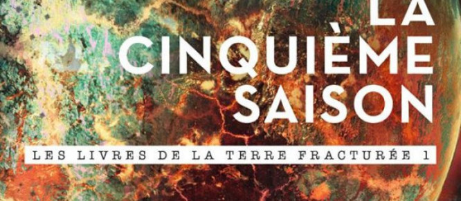 La Cinquième Saison : le livre révélation de l'année !