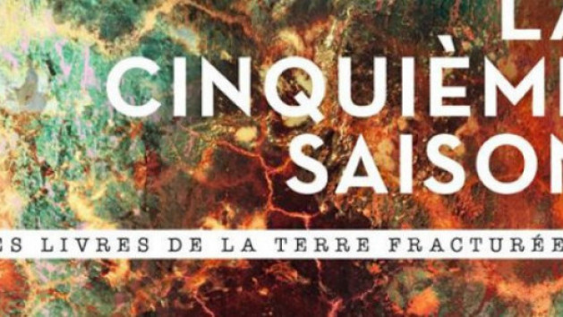 La Cinquième Saison : le livre révélation de l'année !