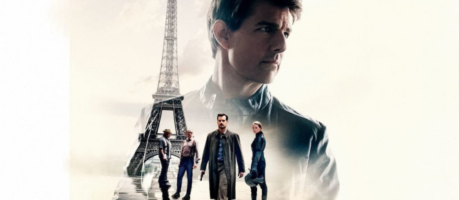 Mission Impossible : Fallout