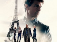 Mission Impossible : Fallout - Films et séries